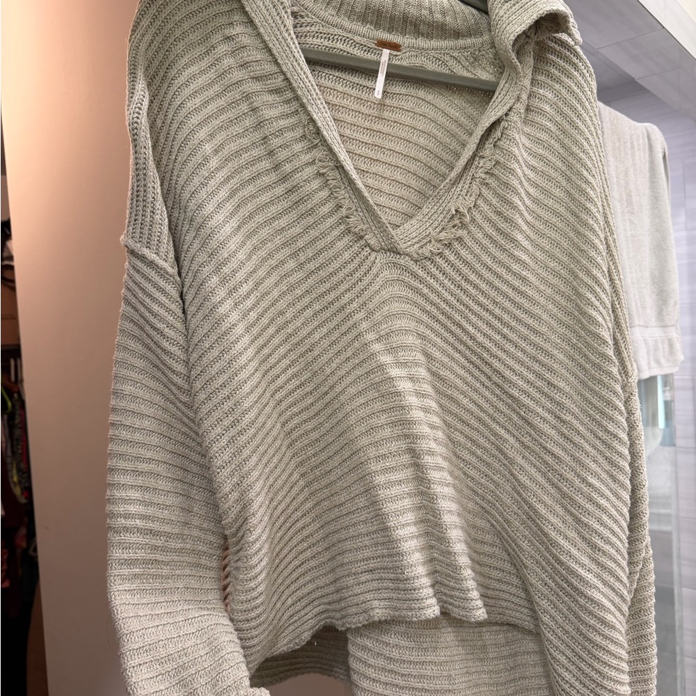 Free People Sweater
